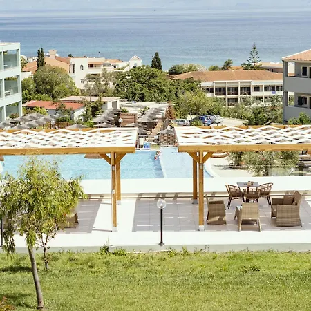 Hotel Robolla 4*