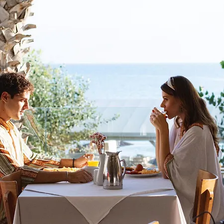 Hotel Robolla Roda (Corfu)