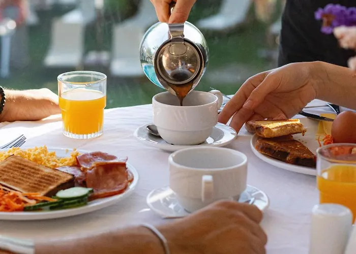 Robolla 4* Roda (Corfu)